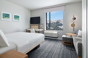 Towneplace Suites By Marriott Avon Vail Valley