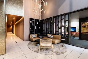Residence Inn By Marriott Trabzon