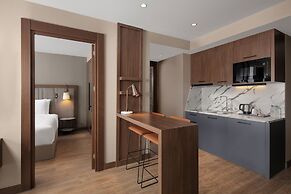 Residence Inn By Marriott Trabzon