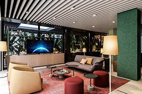 Residence Inn By Marriott Trabzon