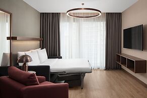 Residence Inn By Marriott Trabzon