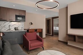 Residence Inn By Marriott Trabzon