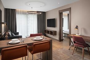Residence Inn By Marriott Trabzon