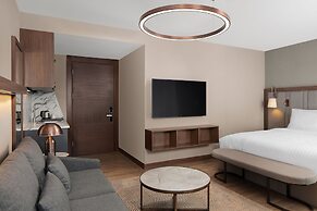 Residence Inn By Marriott Trabzon