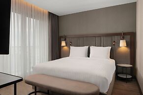 Residence Inn By Marriott Trabzon