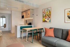 Element By Westin Wroclaw