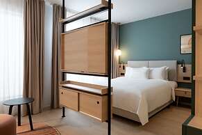 Element By Westin Wroclaw