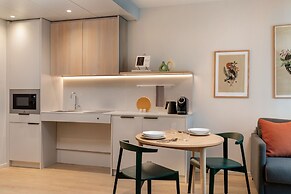 Element By Westin Wroclaw