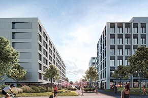 Element By Westin Wroclaw