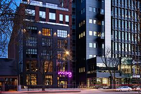 Moxy Madison Downtown