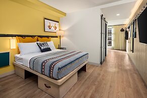 Moxy Madison Downtown