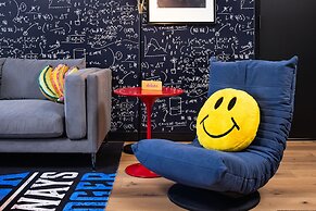 Moxy Madison Downtown