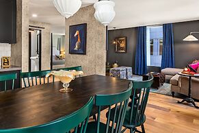 Moxy Madison Downtown