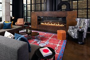 Moxy Madison Downtown