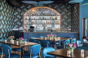 Moxy Madison Downtown