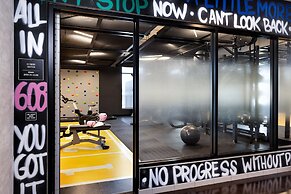 Moxy Madison Downtown