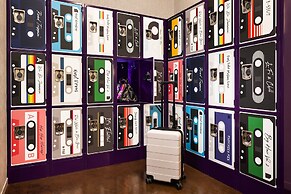 Moxy Madison Downtown