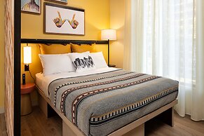 Moxy Madison Downtown