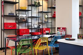Moxy Madison Downtown