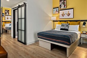 Moxy Madison Downtown