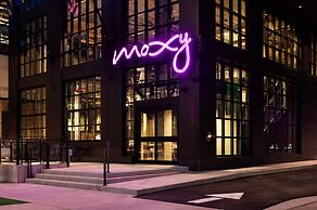 Moxy Madison Downtown