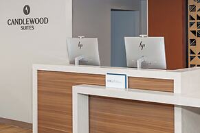 Candlewood Suites Chattanooga East Ridge by IHG