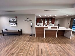 Candlewood Suites Chattanooga East Ridge by IHG