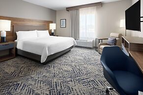 Candlewood Suites Chattanooga East Ridge by IHG
