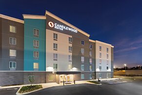 Candlewood Suites Chattanooga East Ridge by IHG
