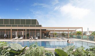 Kimpton Las Mercedes by IHG