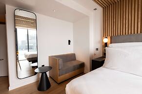 YOTELPAD London Stratford