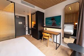 YOTELPAD London Stratford