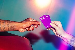 YOTELPAD London Stratford