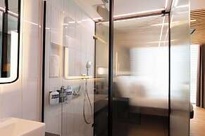 YOTELPAD London Stratford