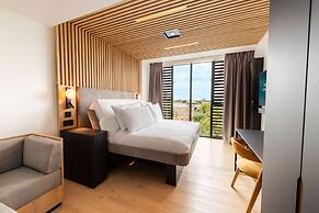 YOTELPAD London Stratford