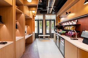 YOTELPAD London Stratford