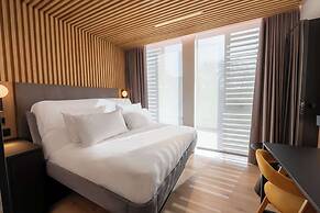 YOTELPAD London Stratford