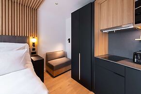 YOTELPAD London Stratford