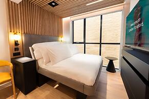 YOTELPAD London Stratford