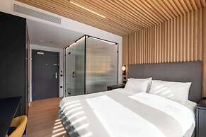 YOTELPAD London Stratford