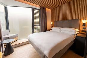YOTELPAD London Stratford