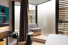 YOTELPAD London Stratford