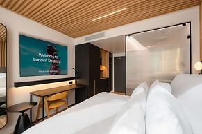 YOTELPAD London Stratford