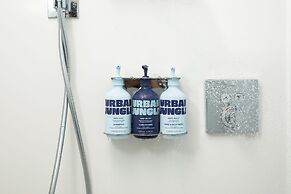 YOTELPAD London Stratford