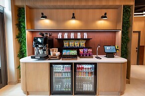 YOTELPAD London Stratford