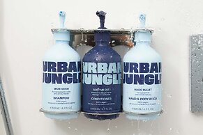 YOTELPAD London Stratford