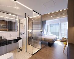 YOTELPAD London Stratford