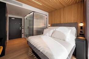 YOTELPAD London Stratford