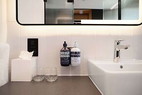 YOTELPAD London Stratford