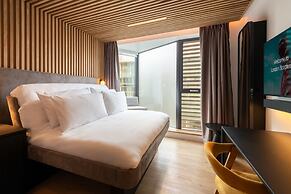YOTELPAD London Stratford